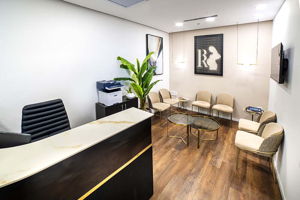 office